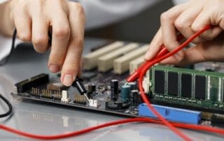 Should you hire a Computer Repair Technician?