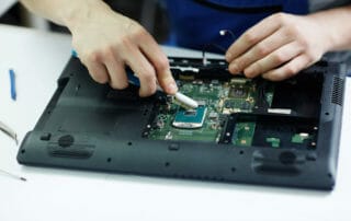 How to Prevent Laptop Overheating: 5 Tips You Should Know