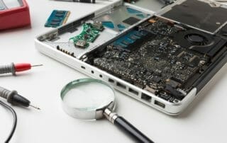Laptop Repair Tips Will Save You Hundreds of Pounds