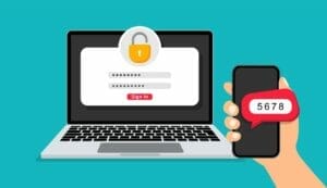 OTP Passwordless Authentication What is passwordless authentication