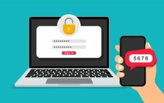 What is passwordless authentication