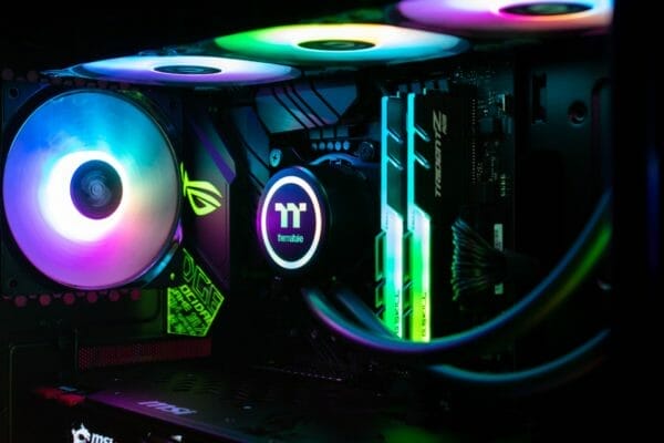 Gaming Computer Repairs in London, South Berkshire and Surrey Gaming Computer Repairs