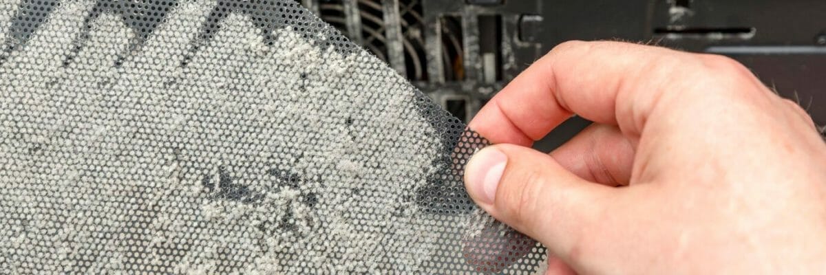 How to clean your computer from dust How to clean your computer from dust