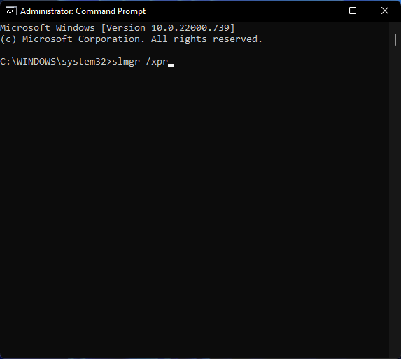 Check your Windows Licence Expiry Check your Windows Licence Expiry