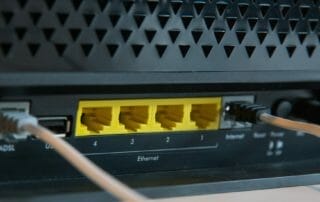 How do I Speed Up My Internet Connection