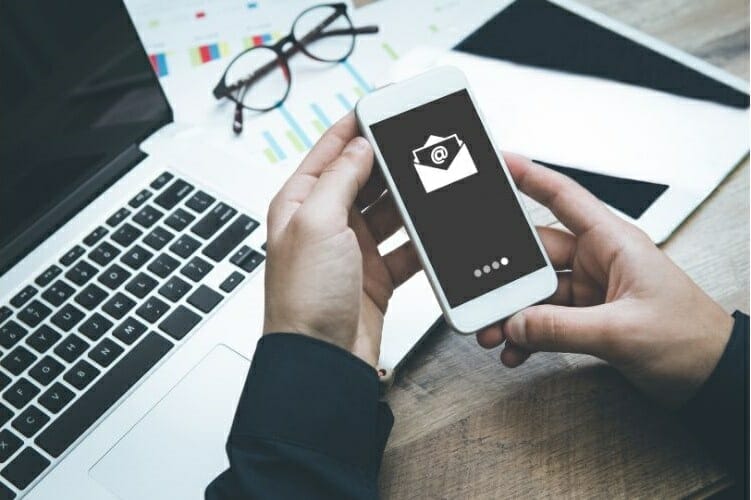 Email Setup and Support Email Setup and Support