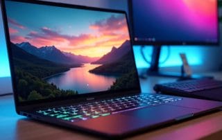 Best Gaming laptop in 2025