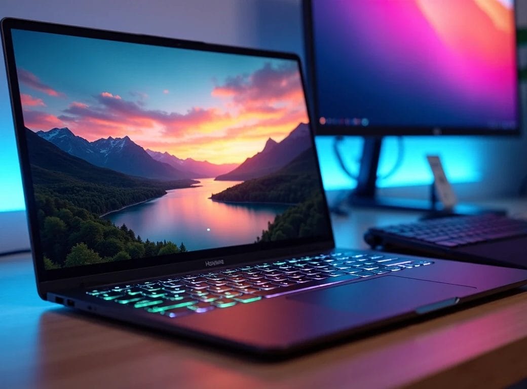Best Gaming laptop in 2025