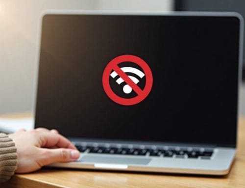 Can’t See Your WiFi Network on Windows?