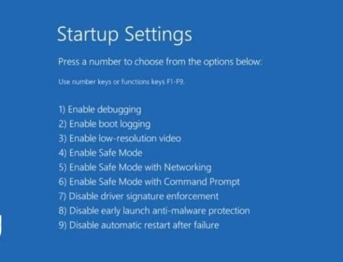 How to Enter Safe Mode in Windows 11: Quick Guide
