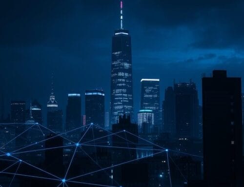 Cybersecurity Threats Targeting UK SMEs: Are You Protected?