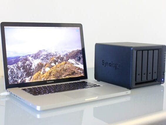 Why Small Businesses Should Use NAS to Backup